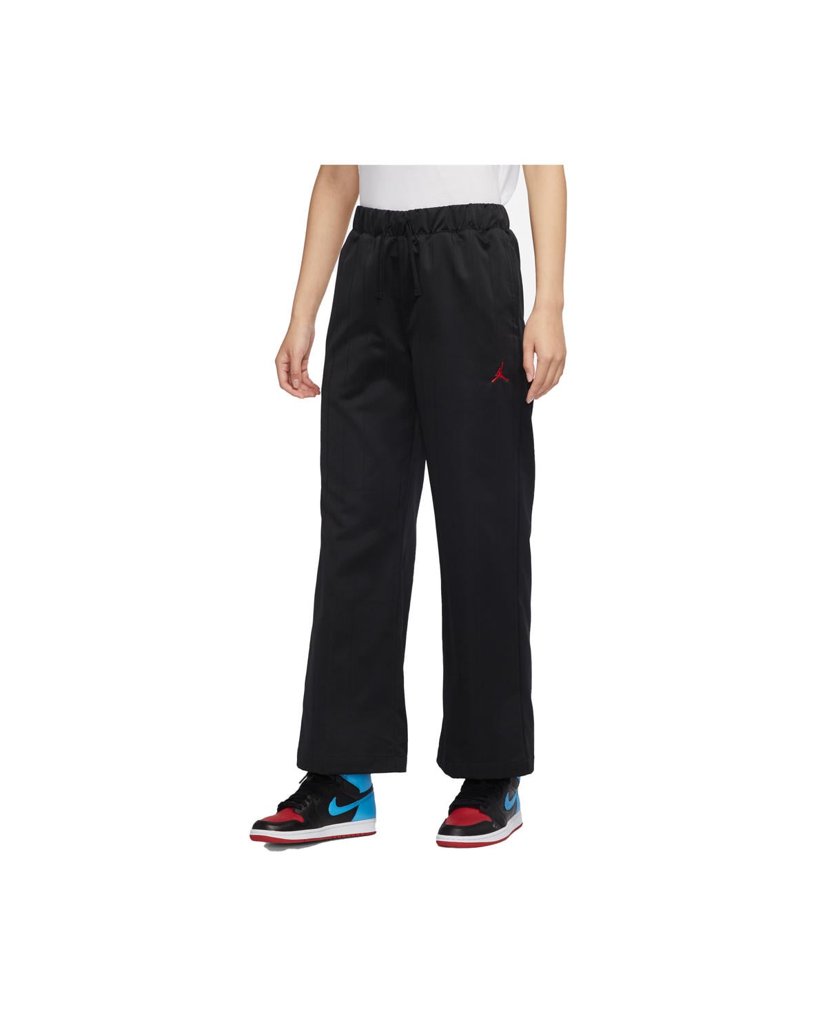 Air Jordan WMNS HERITAGE WOVEN PANT | DM5247-010 | AFEW STORE